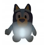 Светеща плюшена играчка Bluey