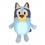 Светеща плюшена играчка Bluey