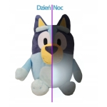 Светеща плюшена играчка Bluey