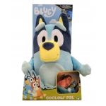 Светеща плюшена играчка Bluey