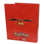 Папка класьор CYP Brands - Pokemon Charizard