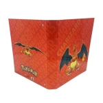 Папка класьор CYP Brands - Pokemon Charizard