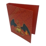 Папка класьор CYP Brands - Pokemon Charizard