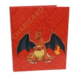 Папка класьор CYP Brands - Pokemon Charizard