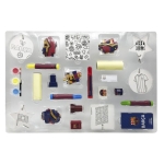 Коледен адвент календар FC Barcelona