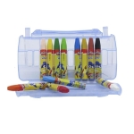Маслени пастели Play Doh - 12 цвята