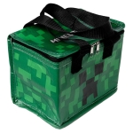 Термочанта Minecraft - Creeper