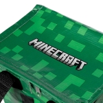 Термочанта Minecraft - Creeper