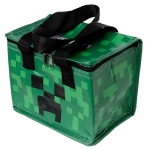 Термочанта Minecraft - Creeper