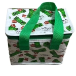 Термочанта за храна Minecraft - Creeper & TNT