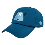 Шапка Brawl Star, Crow