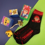 Коледен адвент календар Brawl Stars