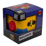 Антистрес скуиши Cine Replicas - Brawl Stars, Spike, Mega Box