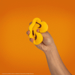 Антистрес монета Cine Replicas - Brawl Stars