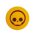 Антистрес монета Cine Replicas - Brawl Stars