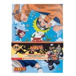 Коледен адвент календар CineReplicas - Naruto