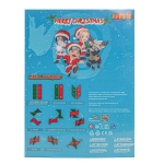 Коледен адвент календар CineReplicas - Naruto