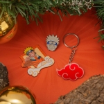 Коледен адвент календар CineReplicas - Naruto