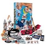 Коледен адвент календар CineReplicas - Naruto