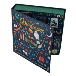 Луксозен коледен адвент календар Harry Potter