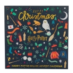 Луксозен коледен адвент календар Harry Potter