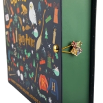 Луксозен коледен адвент календар Harry Potter