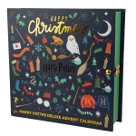 Луксозен коледен адвент календар Harry Potter