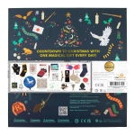 Луксозен коледен адвент календар Harry Potter