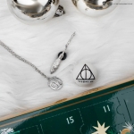 Коледен календар Harry Potter - Green