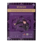 Адвент календар Cine Replicas - Wednesday