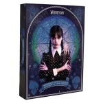 Коледен адвент календар Wednesday - Vitrage