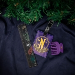 Коледен адвент календар Wednesday - Vitrage