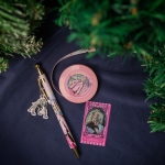 Коледен адвент календар Wednesday - Vitrage