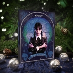 Коледен адвент календар Wednesday - Vitrage