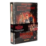 Коледен адвент календар Stranger things