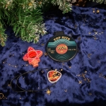 Коледен адвент календар Stranger things