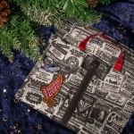 Коледен адвент календар Stranger things