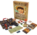 Коледен адвент календар One Piece