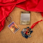 Коледен адвент календар One Piece