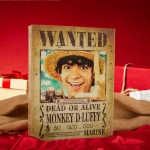 Коледен адвент календар One Piece