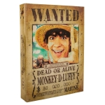 Коледен адвент календар One Piece