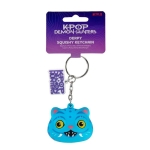 Ключодържател скуиши KPop Demon Hunters - Derpy