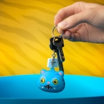 Ключодържател скуиши KPop Demon Hunters - Derpy