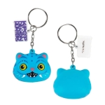 Ключодържател скуиши KPop Demon Hunters - Derpy