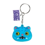 Ключодържател скуиши KPop Demon Hunters - Derpy