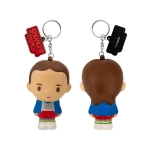 Ключодържател скуиши Stranger Things - Eleven