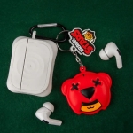 Скуиши ключодържател Cine Replicas - Brawl Stars, Nita