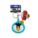 Скуиши ключодържател Cine Replicas - Brawl Stars, Mr.P