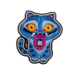 Значка KPop Demon Hunters - Derpy