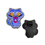 Значка KPop Demon Hunters - Derpy